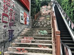 -磁器口古镇