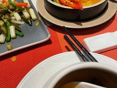 -若蘭慈·无国界素食料理(欢乐海岸店)
