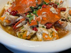 -合家小菜餐馆(新诚花苑店)