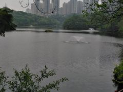 -重庆彩云湖湿地公园