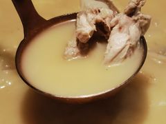 -椰夫人·养生椰子鸡(金沙洲永旺店)