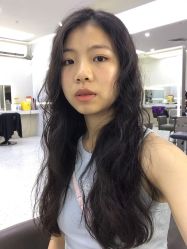 -苏豪路易士·嘉玛发廊