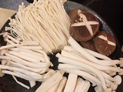 -熹悟海鲜火锅·广式打边炉