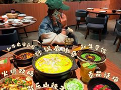 -川人百味(亿合城店)