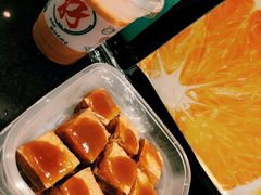 驰名丝袜奶茶-孖记茶档·热腾茶餐(荔湾领展广场店)