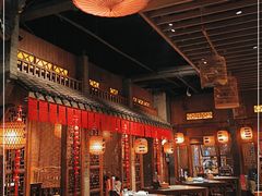 -南京大牌档(之心城店)