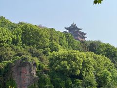 -吴山景区