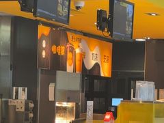 -麦当劳(东大桥店)