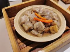 -蔡澜点心·粤菜(西单大悦城店)