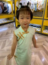 -哎呦baby纪实原创儿童摄影(天益城店)