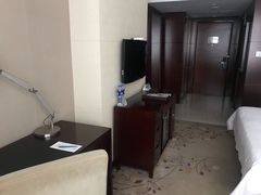 -扬州中集格兰云天大酒店