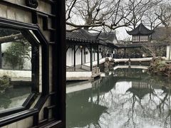 -拙政园