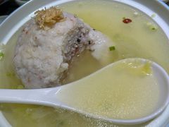 -三道菜(明堂公园店)