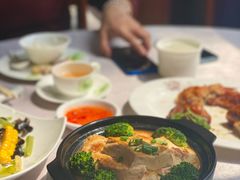 -四海轩(珠海海泉湾店)