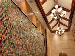 -长白山万达喜来登度假酒店