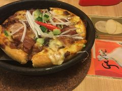 -必胜客(上海新南方商城PH店)