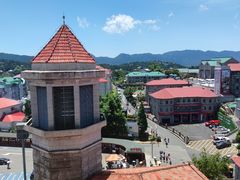 -庐山风景名胜区