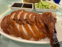 -玉林烤鸭店(定福庄店)