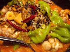 -云海肴·汽锅鸡·云南菜(高德置地店)