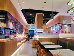 -比格比萨自助(公益西桥华联店)