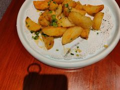 -客官 · 江南小菜馆(长风大悦城店)