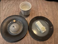 -知亘茶食