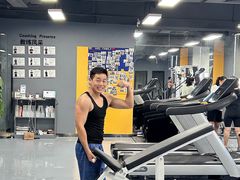 -天型健身工作室(大学城店)