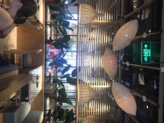 大堂-采椰郎椰子鸡·脆皮鸡火锅(融创茂店)