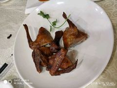 -珠江餐厅