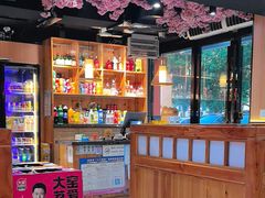 -汉城烤肉(华山路店)