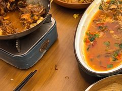 西红柿蛋汤-鸿运楼·舌尖上的徽菜