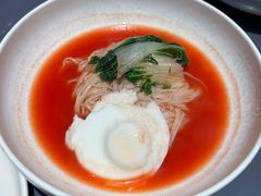 -小大董·烤鸭(观景餐厅·南京西路店)