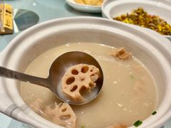 -湖锦酒楼·32年地道湖北菜(光谷店)