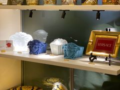 零售区-théATRE 茶聚场(王府中環店)