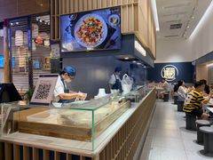 -一醒·手工面·西北传统小吃(新南凯德店)