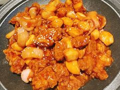 -悦海·家宴·冰花皮皮虾大锅贴(宝龙店)