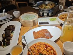 -金牌外婆家(苏州中心店)