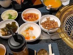 -汉城馆·烤肉火锅餐厅·韩国烤肉(河北云瑧世纪大饭店)