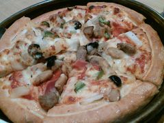 -必胜客(城西银泰店)