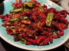 -山石榴·贵州菜(丰盛里店)