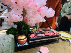 -樱宿日式和牛烧肉(五道口店)