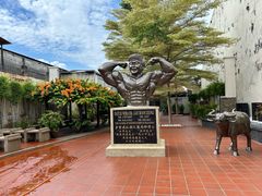 -马六甲鸡场街