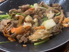 -侠成水上农庄(工业大道店)