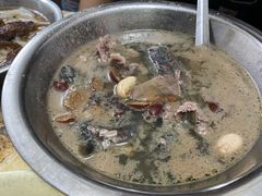 -水井拉粉油条(赤坎民国风情街店)