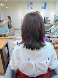 -川和潮人漂色·烫染·接发