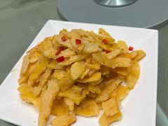 -知音酒楼(花园店)