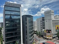 -蟹道乐(新宿本店)