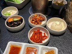 -釜山豚骨汤饭(芝罘万达广场店)