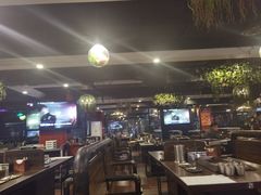 -麦凯伦烧烤·精酿超级工厂店(金桥总店)