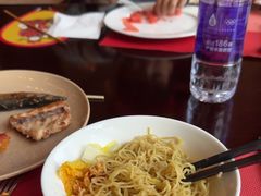-广州希尔顿逸林酒店-OPEN開·全日制餐厅·海鲜·小火锅·自助餐(东风路店)